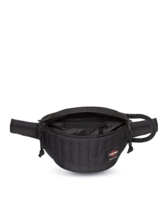 QUILTED WAIST BAG