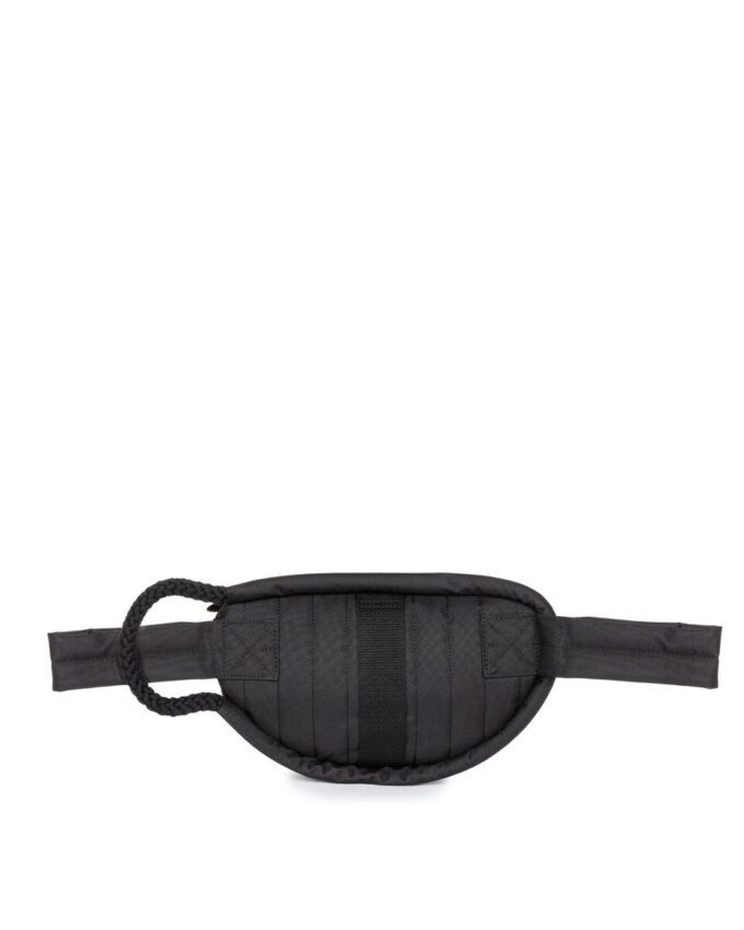 QUILTED WAIST BAG