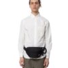 QUILTED WAIST BAG