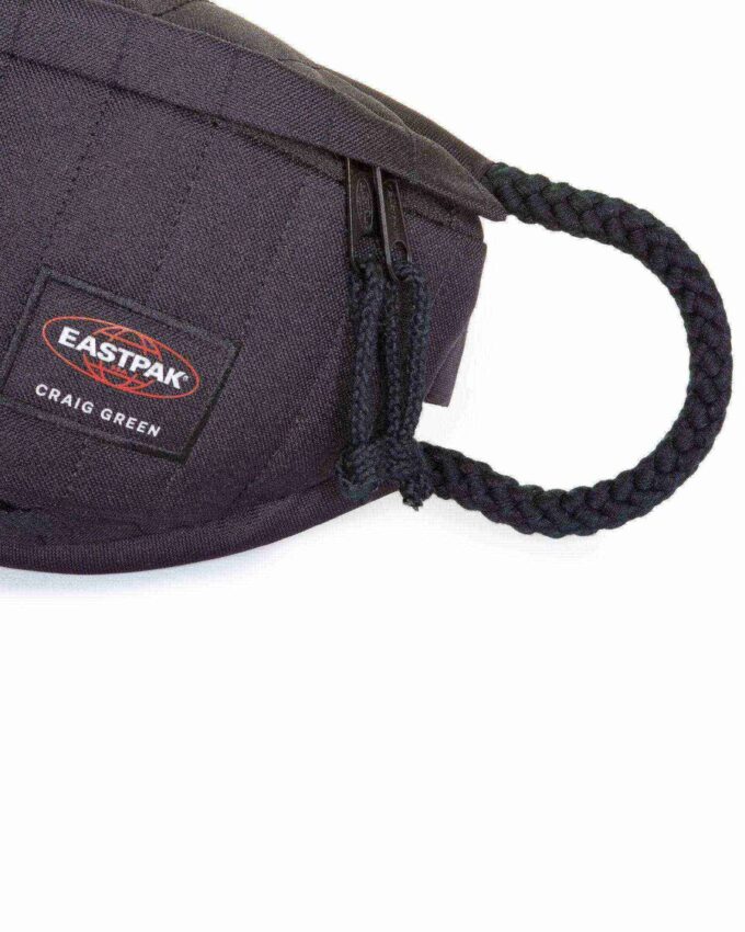 QUILTED WAIST BAG