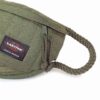 QUILTED WAIST BAG