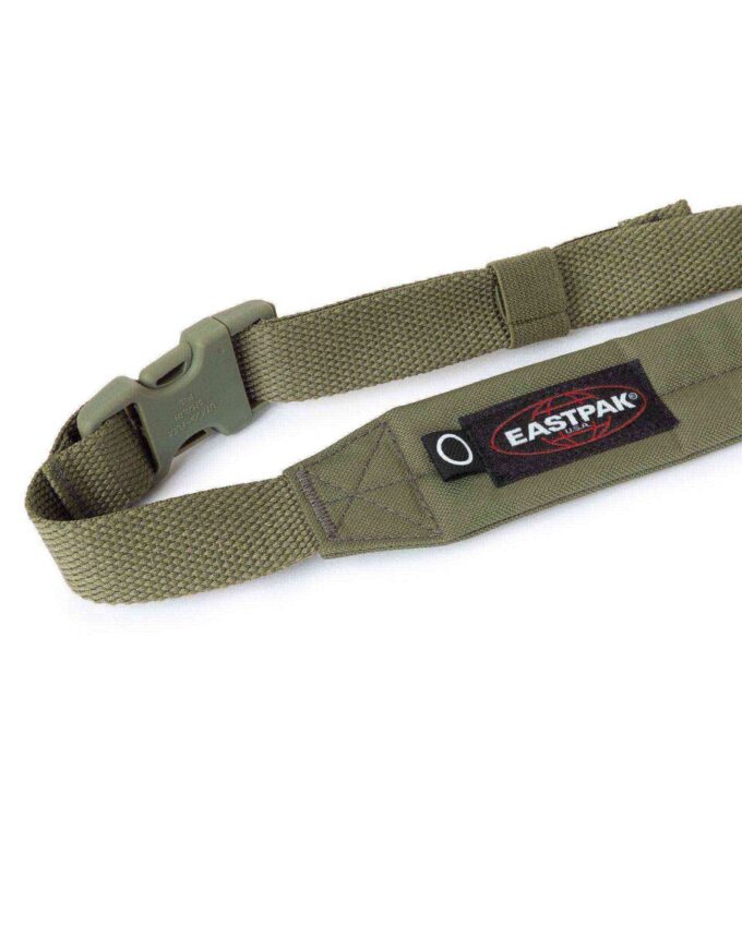 QUILTED WAIST BAG