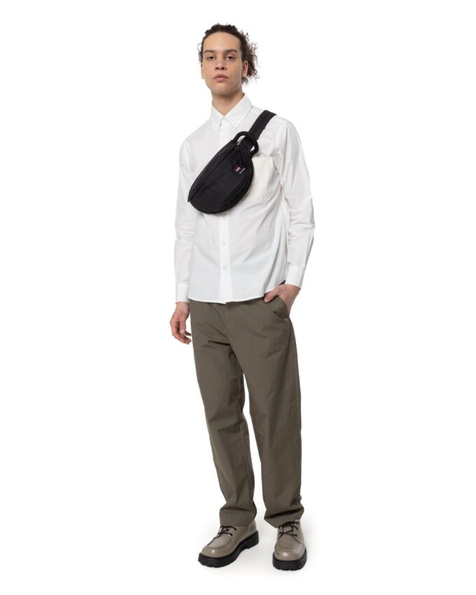 QUILTED WAIST BAG