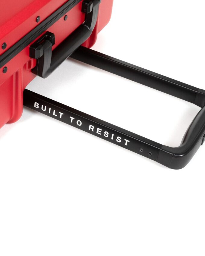RESIST’R CASE L