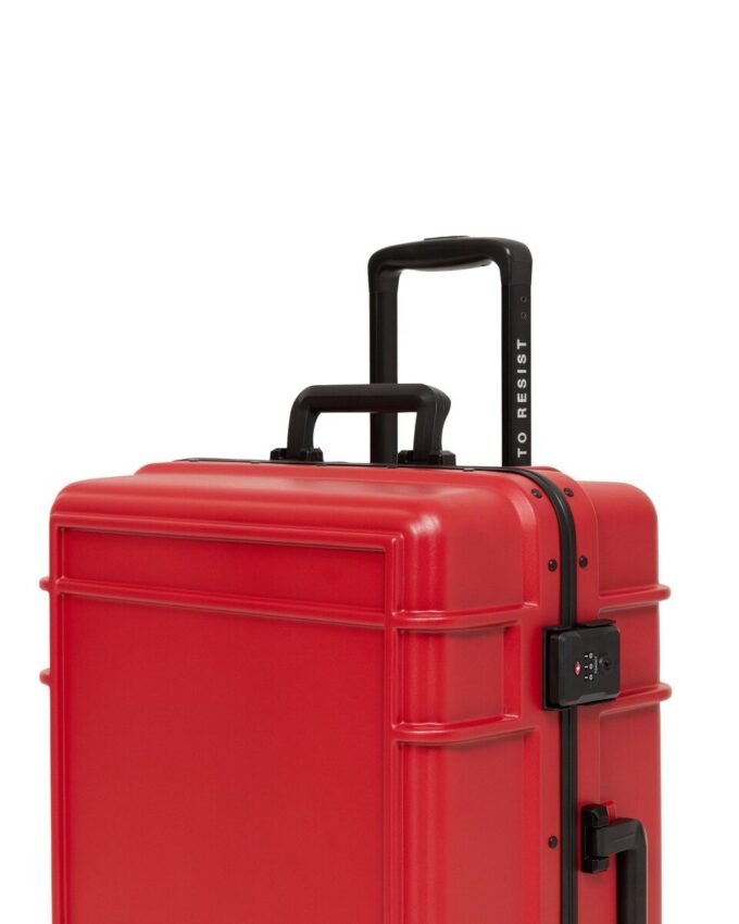 RESIST’R CASE M