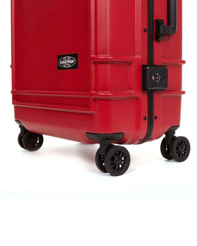 RESIST’R CASE M