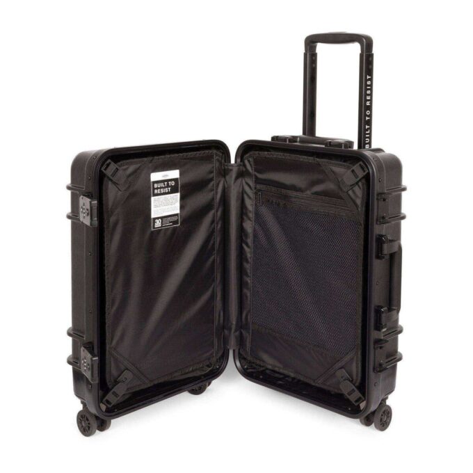 RESIST’R CASE S