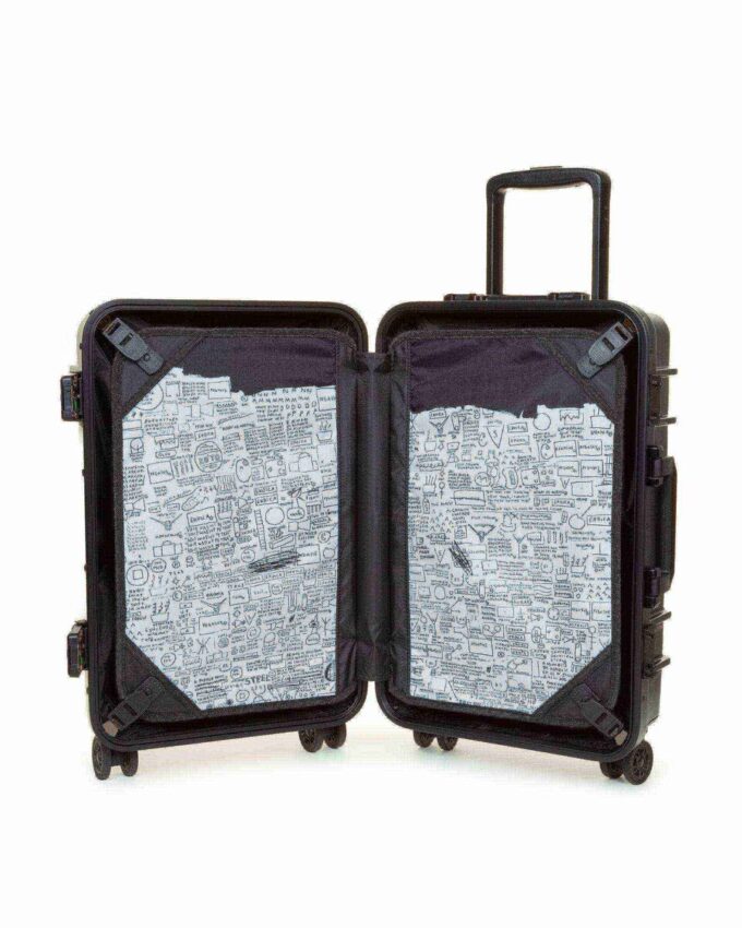 RESIST’R CASE S