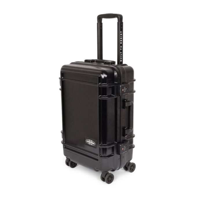 RESIST’R CASE S