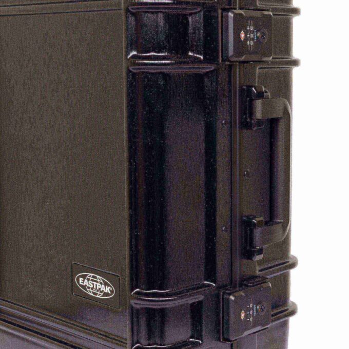 RESIST’R CASE S