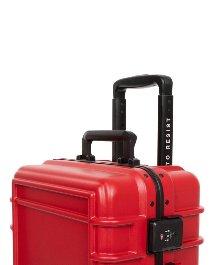 RESIST’R CASE S