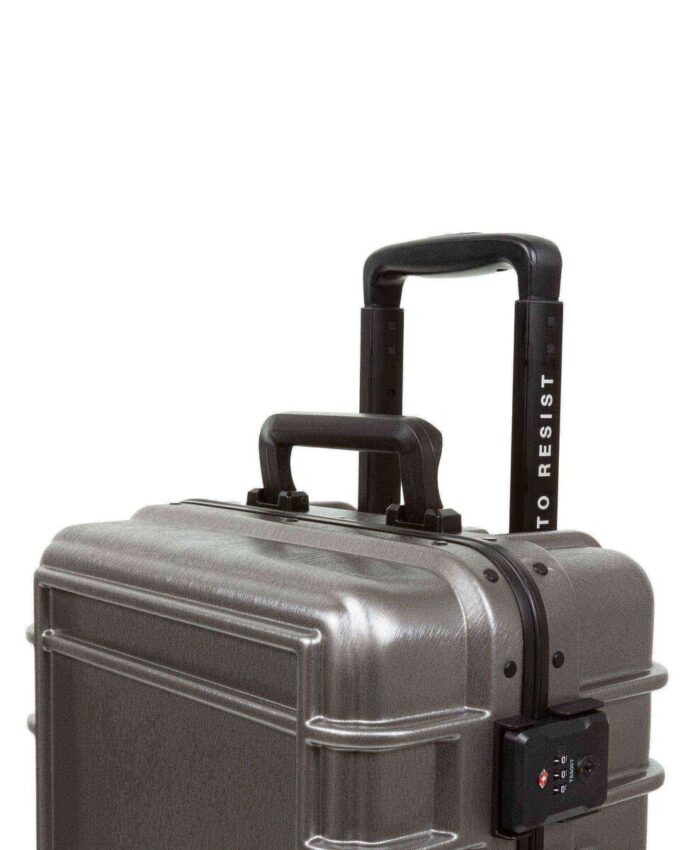 RESIST’R CASE S