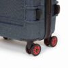 RESIST’R ZIP CABIN