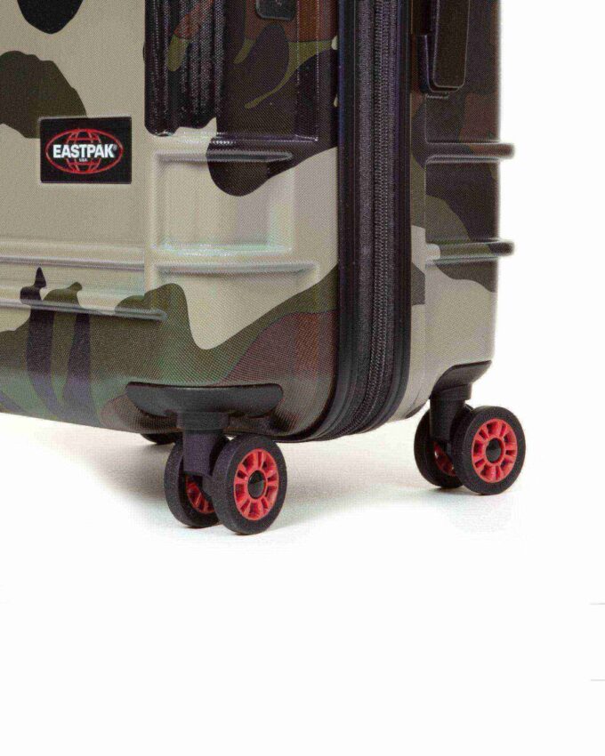 RESIST’R ZIP S