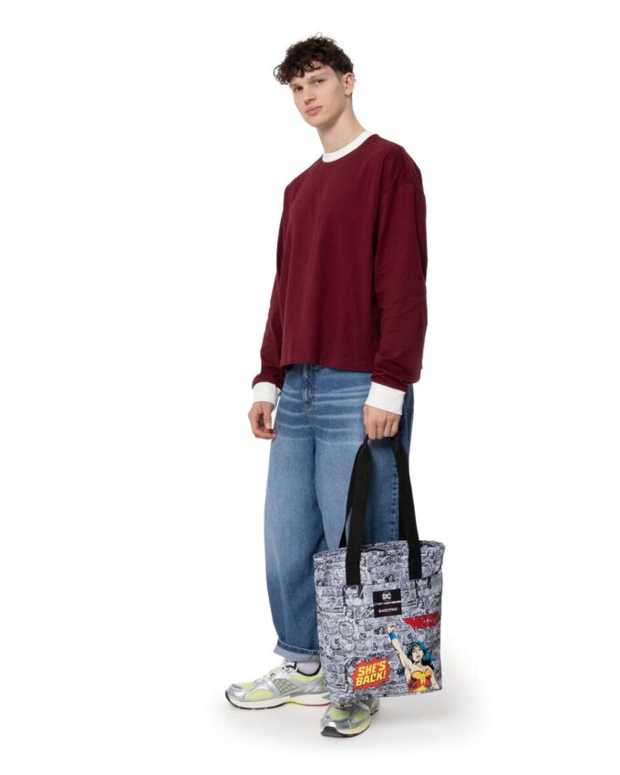 SHOPP’R TOTE
