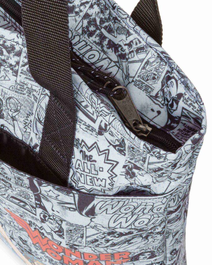 SHOPP’R TOTE