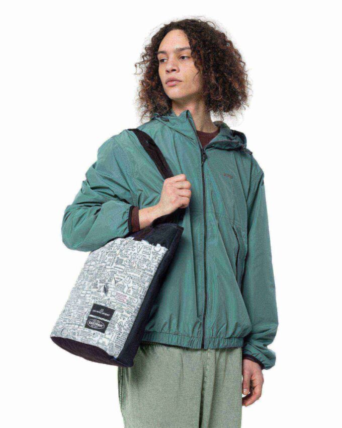 SHOPP’R TOTE