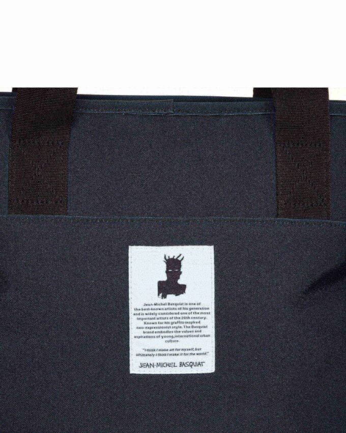 SHOPP’R TOTE