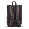 TECUM ROLL