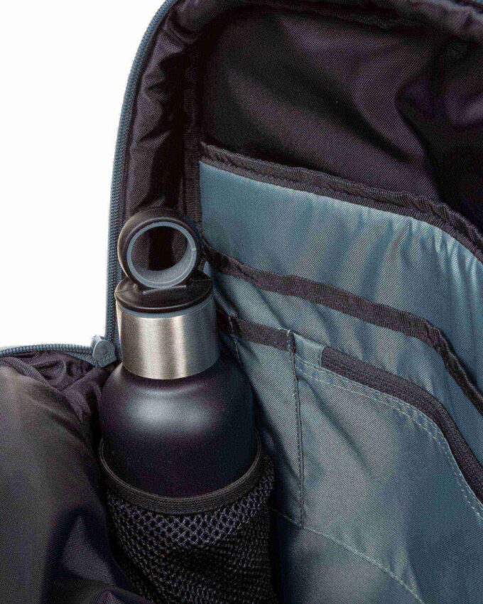TECUM TOTE