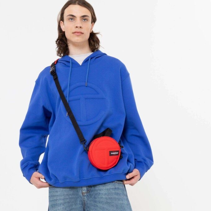 TELFAR CIRCLE BAG