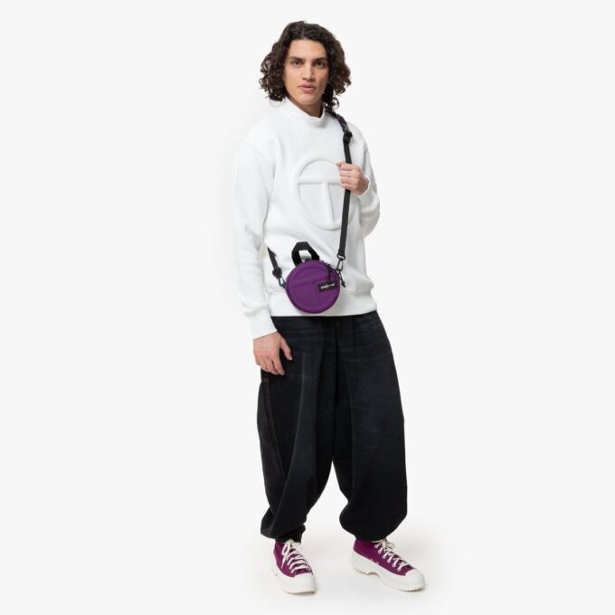 TELFAR CIRCLE BAG