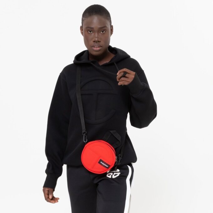 TELFAR CIRCLE BAG
