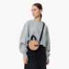 TELFAR CIRCLE BAG
