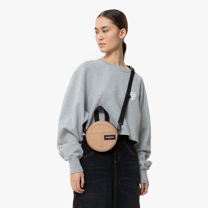 TELFAR CIRCLE BAG