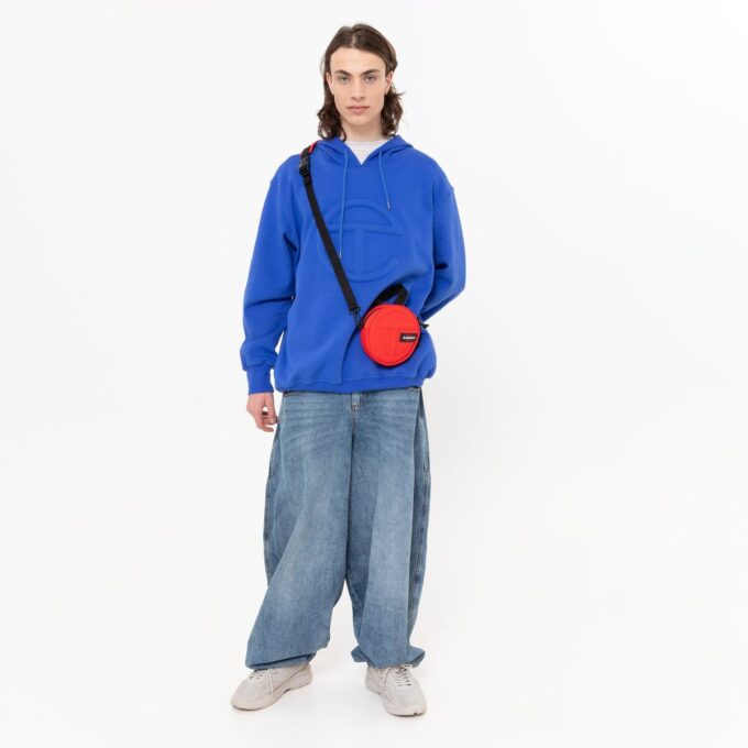 TELFAR CIRCLE BAG