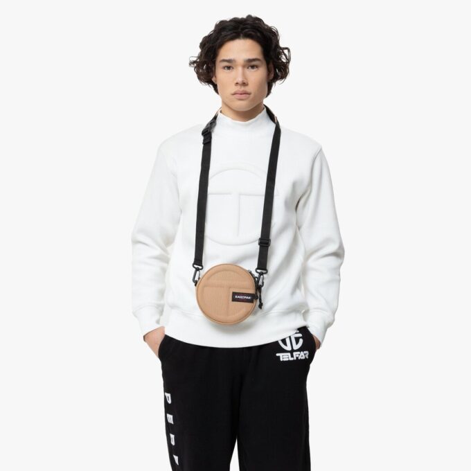 TELFAR CIRCLE BAG