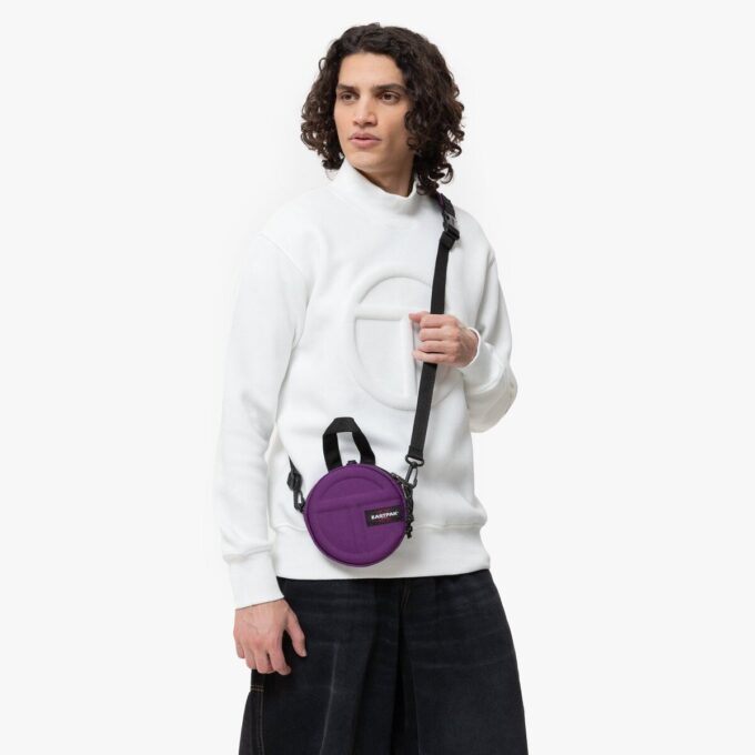 TELFAR CIRCLE BAG