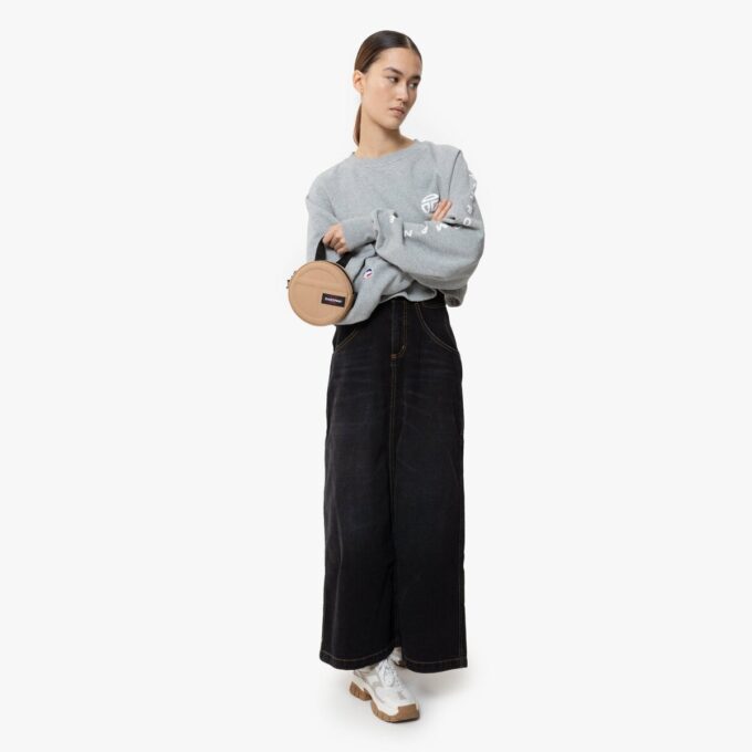 TELFAR CIRCLE BAG