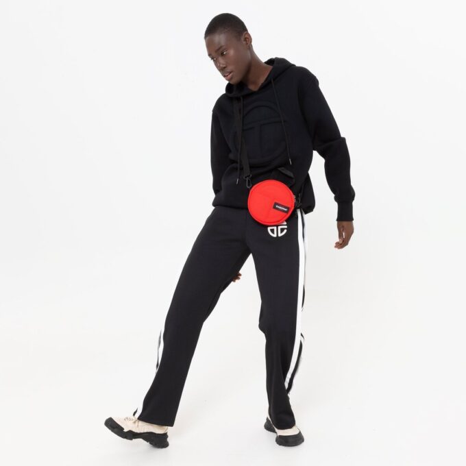TELFAR CIRCLE BAG