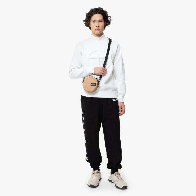 TELFAR CIRCLE BAG