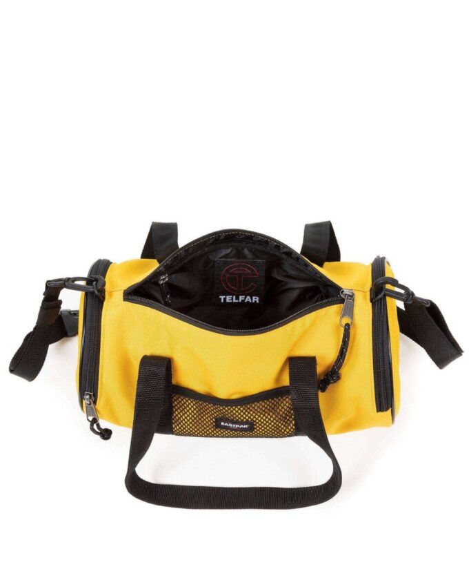TELFAR DUFFLE M