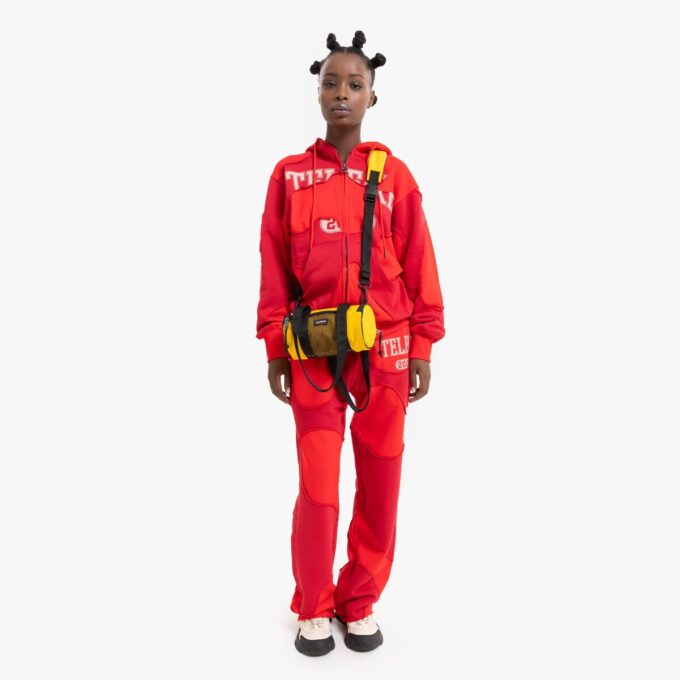 TELFAR DUFFLE S