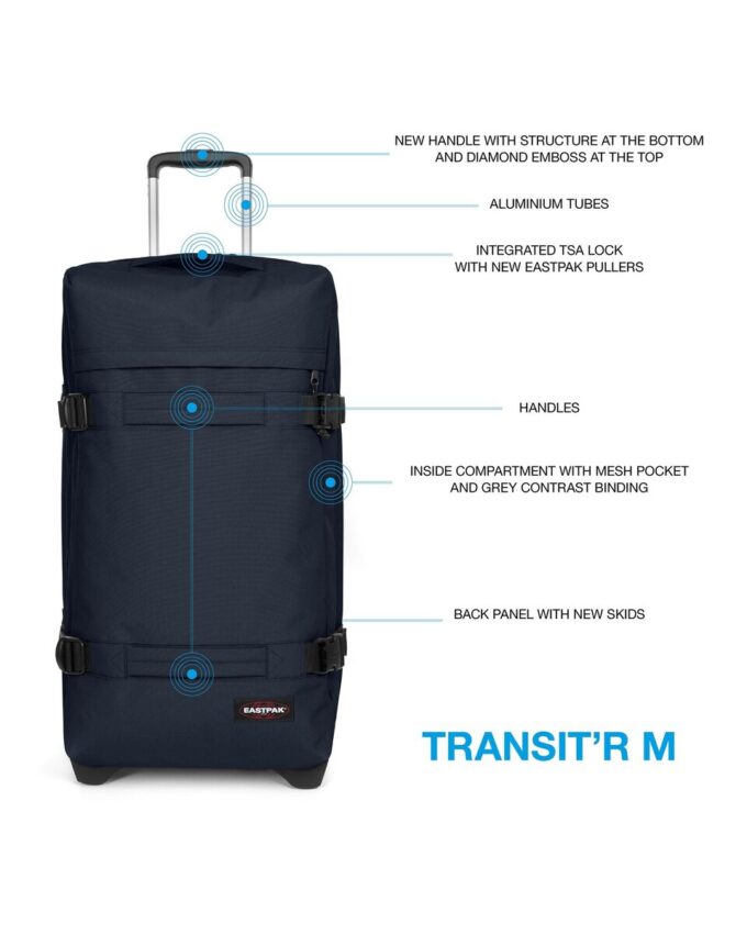 TRANSIT’R M