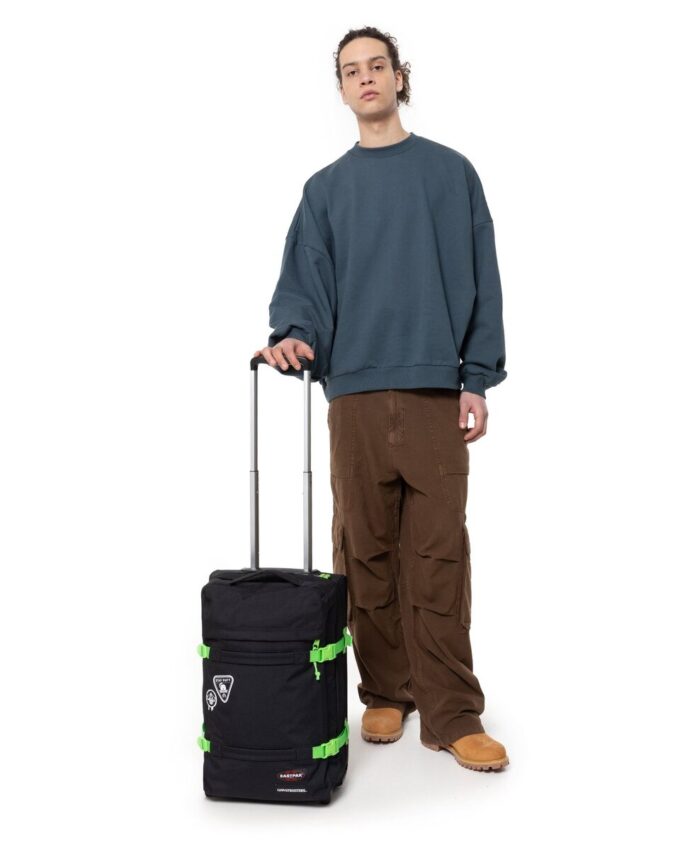 TRANSIT’R S