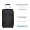 TRANSIT’R S
