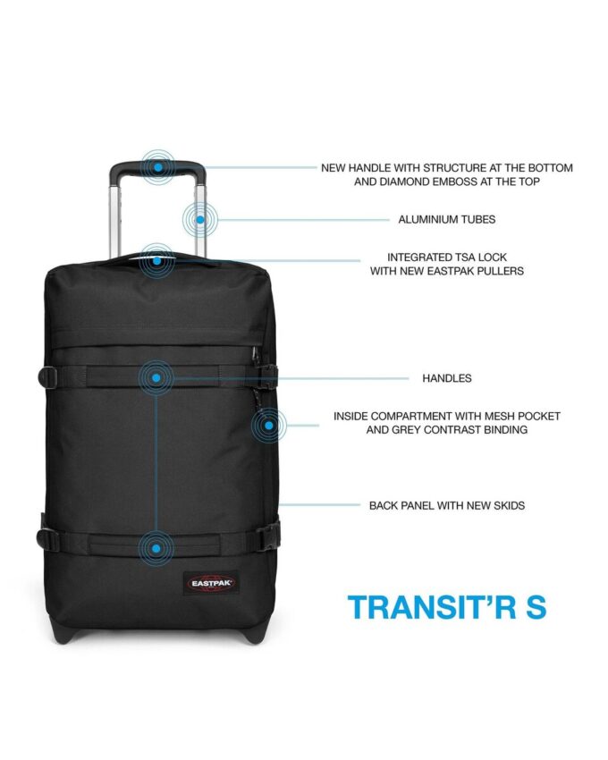 TRANSIT’R S