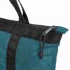 TRAVEL TOTE