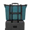 TRAVEL TOTE