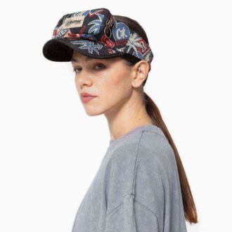 VARSITY CAP