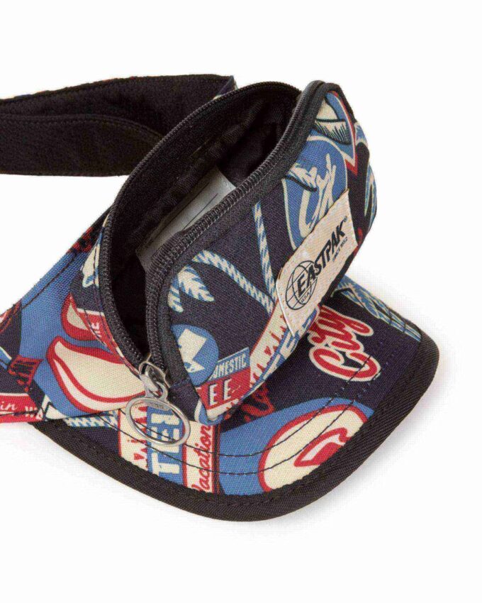 VARSITY CAP
