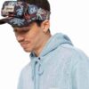 VARSITY CAP