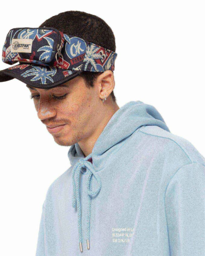 VARSITY CAP